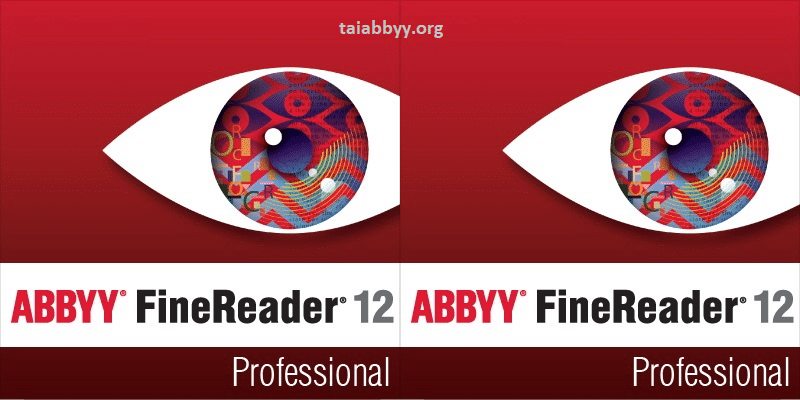 ABBYY FineReader 12 giúp chuyển đổi PDF sang Word nhanh chóng