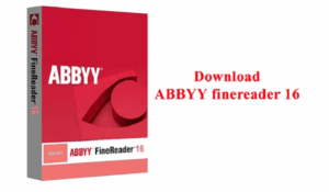 Hướng dẫn tải và cài đặt ABBYY FineReader 16 Full crack chi tiết nhất